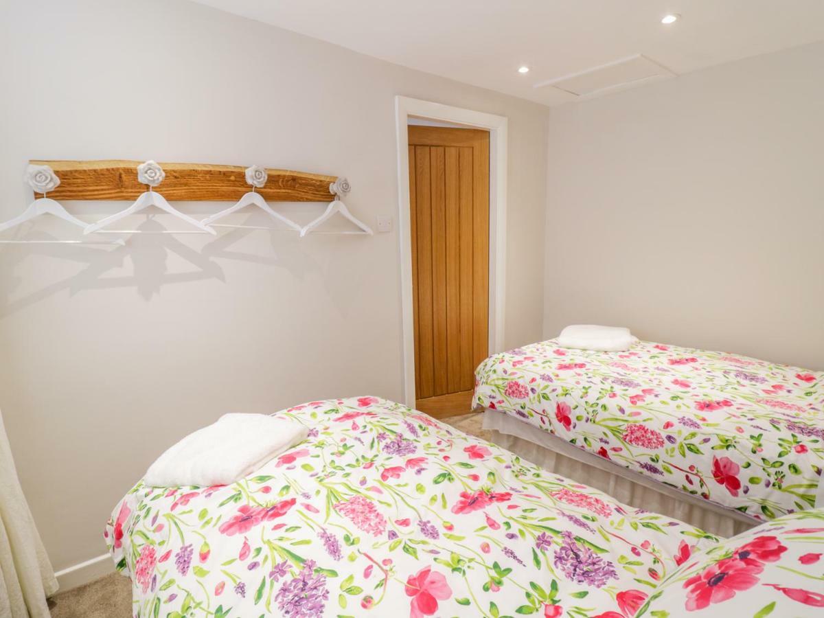 14 Tudno Street Villa Llandudno Exterior photo