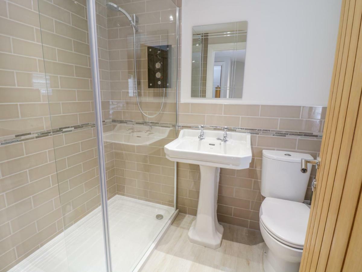 14 Tudno Street Villa Llandudno Exterior photo